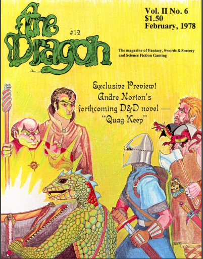 Best of dragon magazine pdf